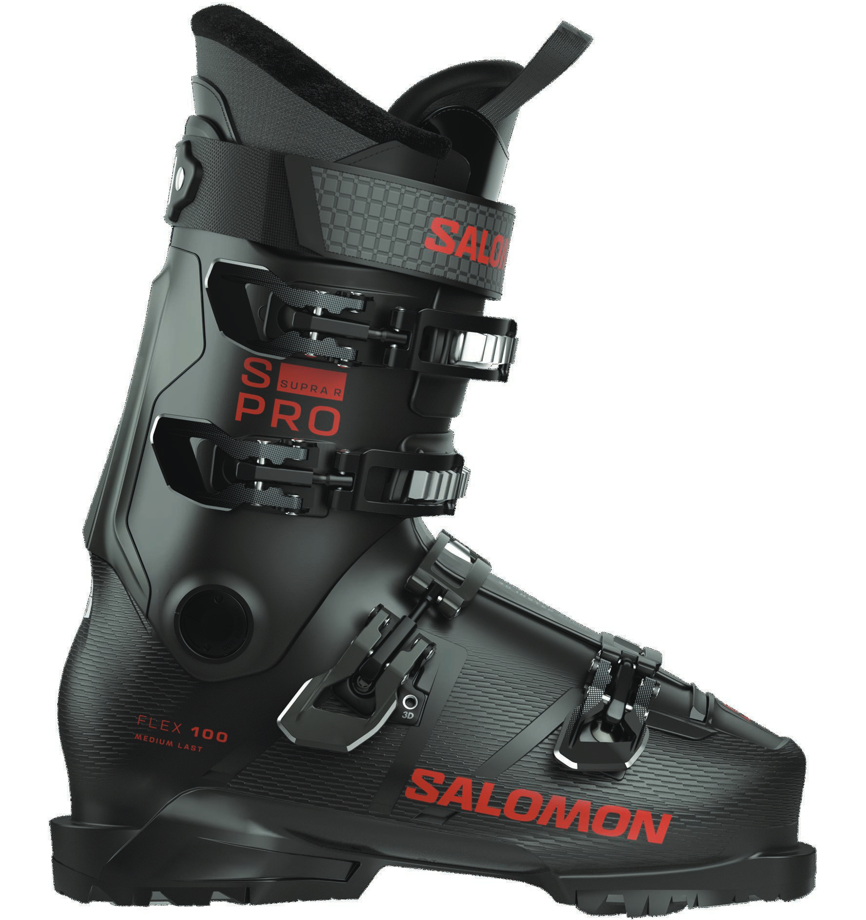 S/PRO Supra R100 GW